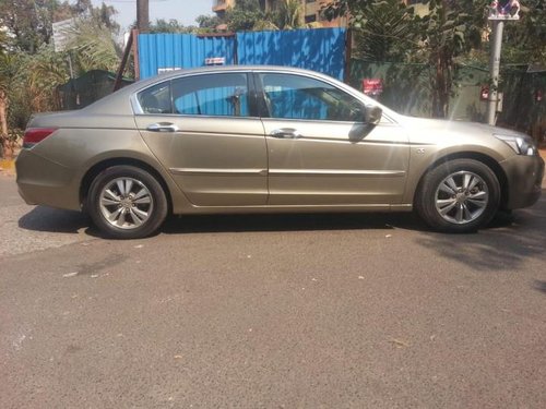 Honda Accord 2010 for sale