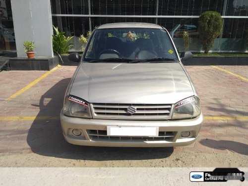 2004 Maruti Suzuki Zen for sale