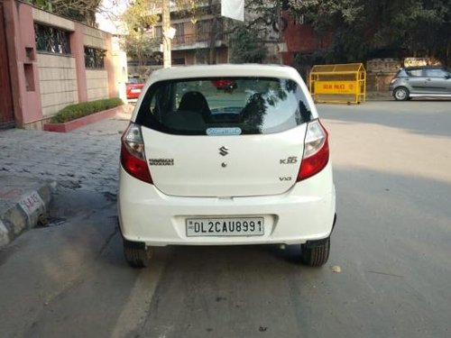 Maruti Suzuki Alto K10 2015 for sale