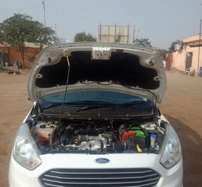 Used Ford Figo car at low price