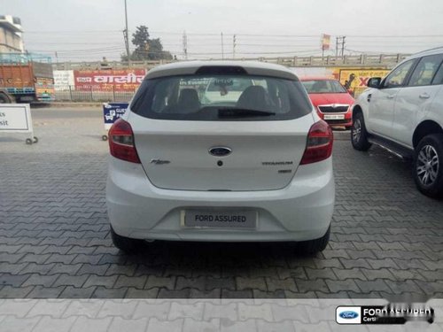 Ford Figo 2017 for sale