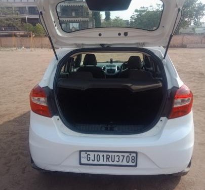 Used Ford Figo car at low price