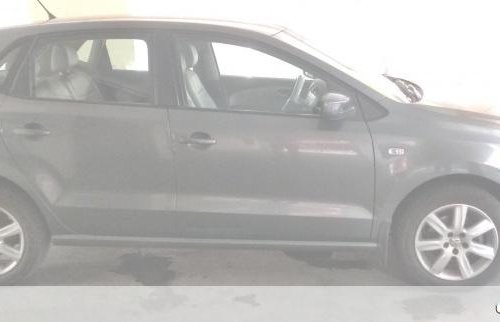 2011 Volkswagen Polo for sale