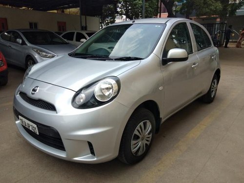 Nissan Micra Active XV Petrol 2015 for sale
