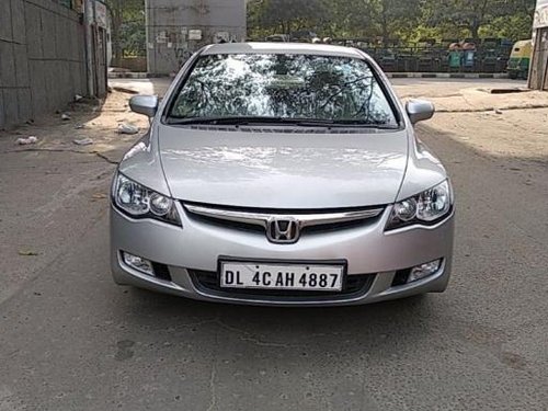 Used Honda Civic 2006-2010 car 2008 for sale at low price