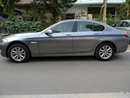 BMW 5 Series 520d Sedan 2013 for sale