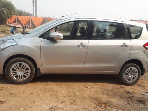 2014 Maruti Suzuki Ertiga for sale at low price