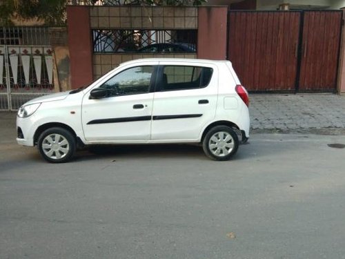 Maruti Suzuki Alto K10 2015 for sale