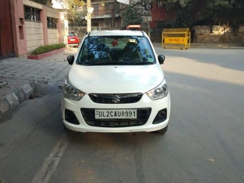 Maruti Suzuki Alto K10 2015 for sale