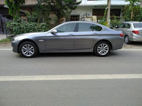 BMW 5 Series 520d Sedan 2013 for sale