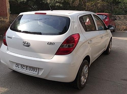 2010 Hyundai i20 for sale