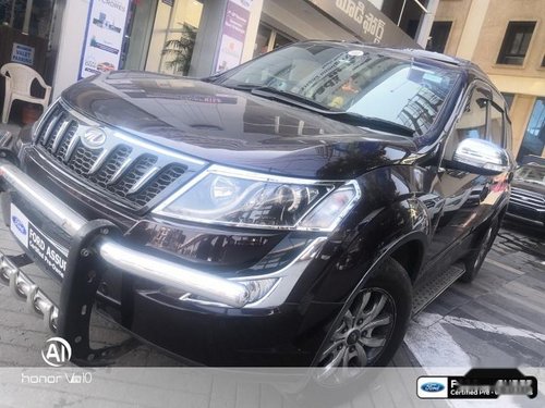 Mahindra XUV500 2017 for sale