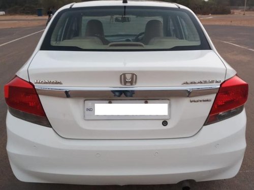 Used 2013 Honda Amaze for sale