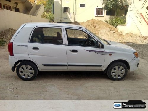 2013 Maruti Suzuki Alto K10 for sale