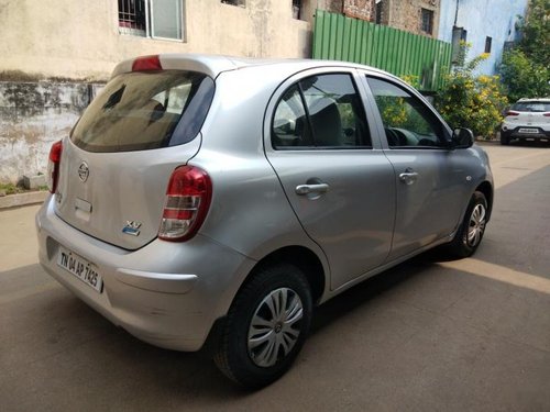 Nissan Micra Active XV Petrol 2015 for sale