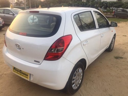 2010 Hyundai i20 for sale