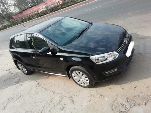 Volkswagen Polo Diesel Comfortline 1.2L 2012 for sale