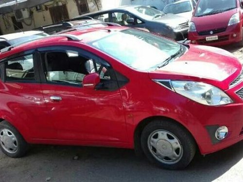 Chevrolet Beat Diesel LT 2012 for sale