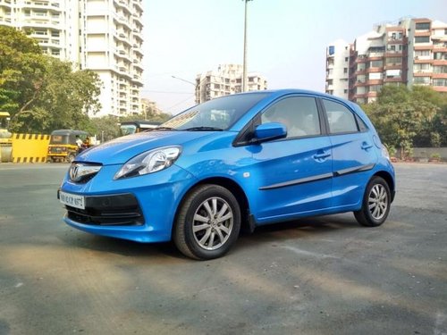 Honda Brio S MT 2012 for sale