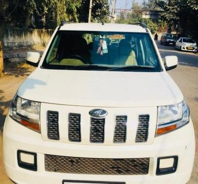 2015 Mahindra TUV 300 for sale at low price