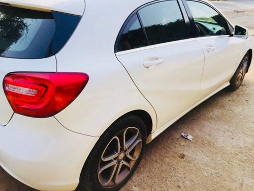 Mercedes Benz A Class 2013 for sale