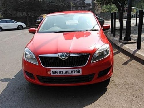 Used 2012 Skoda Rapid for sale