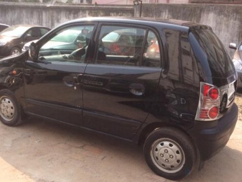 Used Hyundai Santro Xing 2009 car at low price