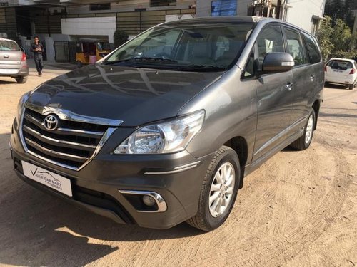 2013 Toyota Innova 2004-2011 for sale