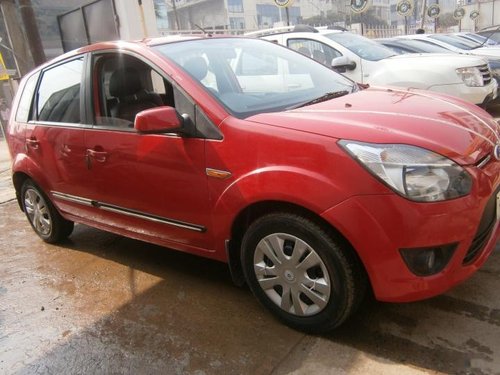 Ford Figo Petrol ZXI 2010 for sale