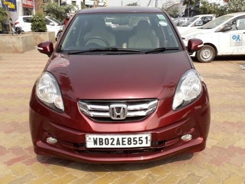 2014 Honda Amaze for sale