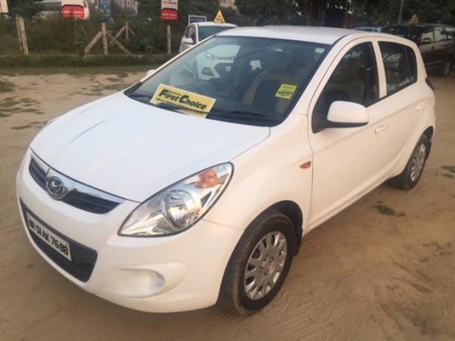 2010 Hyundai i20 for sale