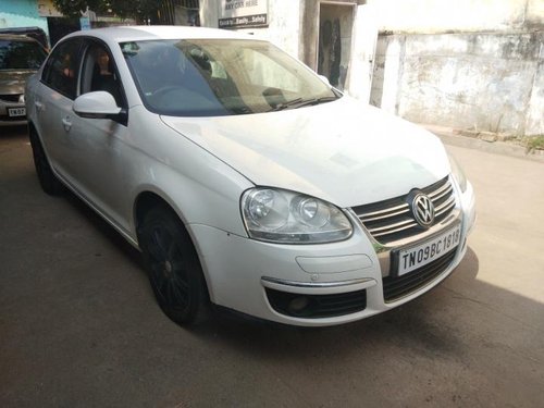 Used 2009 Volkswagen Jetta for sale