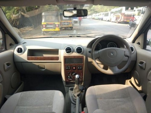 Used 2009 Mahindra Renault Logan for sale