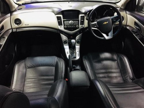 Used Chevrolet Cruze car 2013 for sale at low price