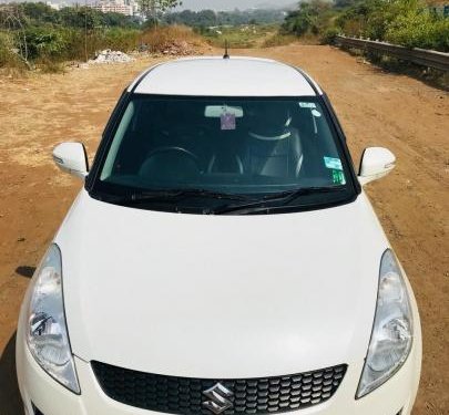 Used Maruti Suzuki Swift 2014 car at low price