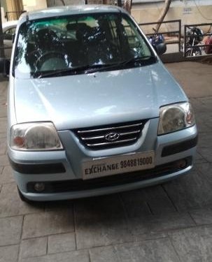 2005 Hyundai Santro Xing for sale at low price