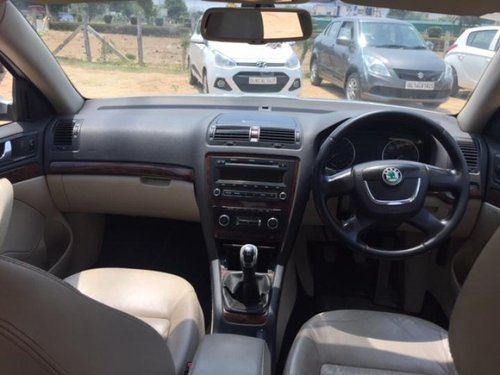 Used 2013 Skoda Laura for sale