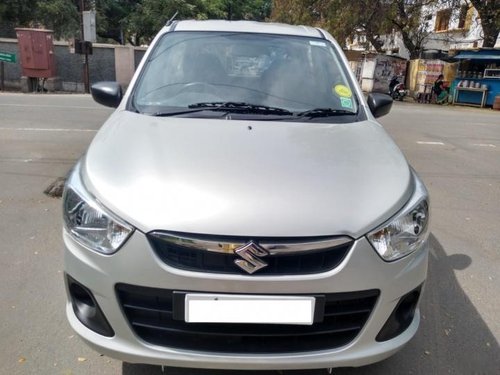 Maruti Alto K10 VXI AMT 2016 for sale