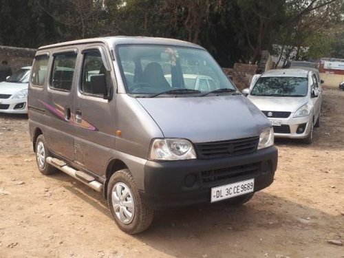 2016 Maruti Suzuki Eeco for sale at low price