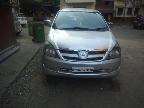 Used 2008 Toyota Innova 2004-2011 for sale