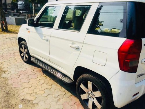 2015 Mahindra TUV 300 for sale at low price