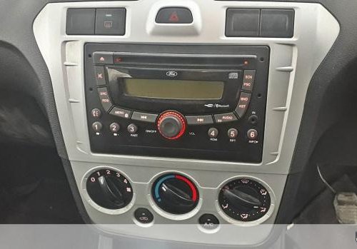 Used 2012 Ford Figo for sale