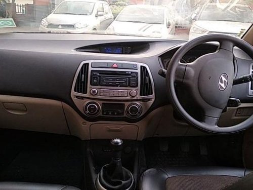 2014 Hyundai i20 for sale