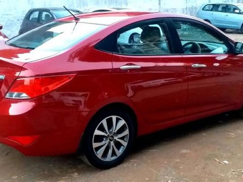 Used 2015 Hyundai Verna for sale