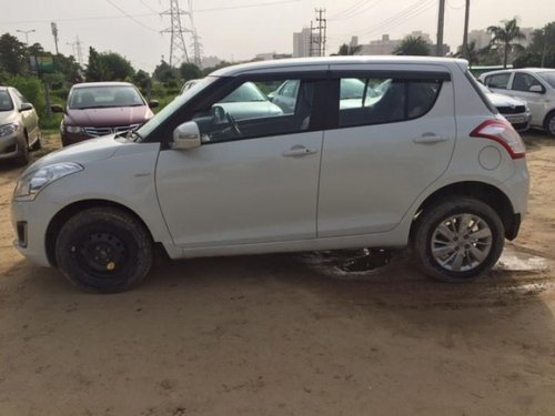 Maruti Suzuki Swift 2015 for sale