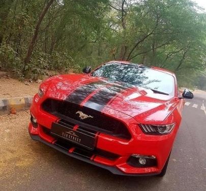 Ford Mustang V8 2016 for sale