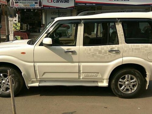 2013 Mahindra Scorpio 2009-2014 for sale