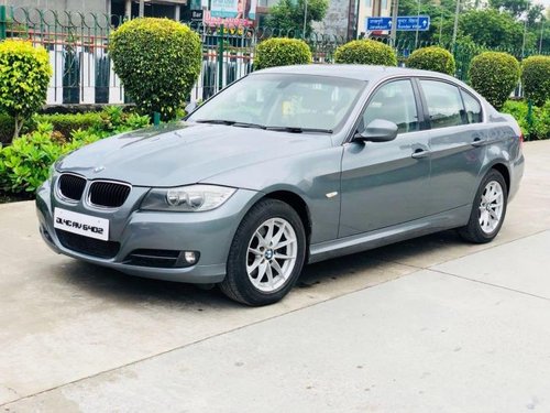 Used BMW 3 Series 320d 2011 for sale