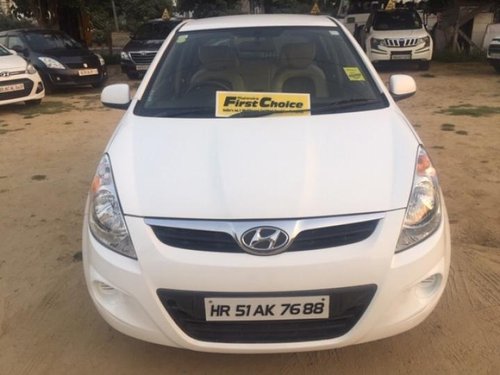 2010 Hyundai i20 for sale