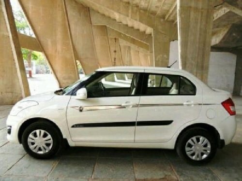 2013 Maruti Suzuki Dzire for sale